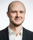Portrait von Till D&ouml;ring
